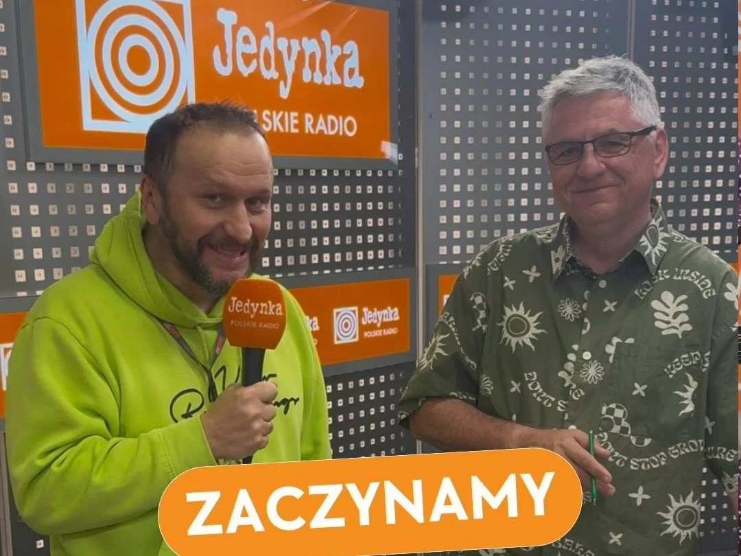 Lato z radiem