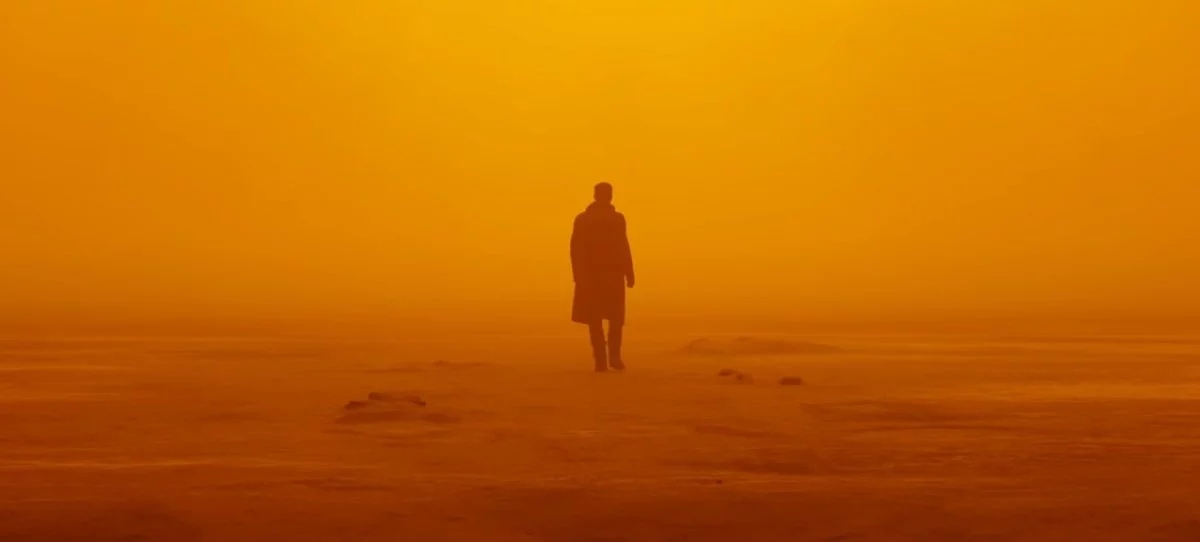 Blade Runner 2049