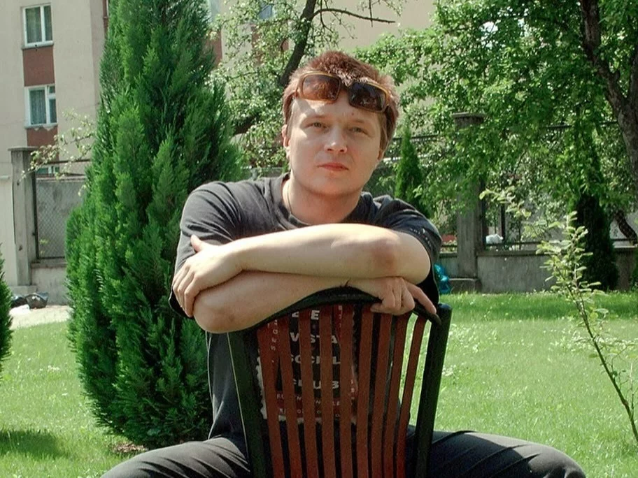 Muniek Staszczyk