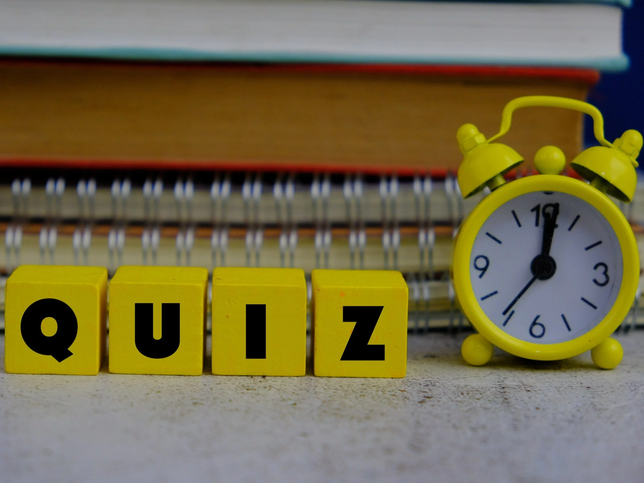 Quiz z wiedzy ogólnej