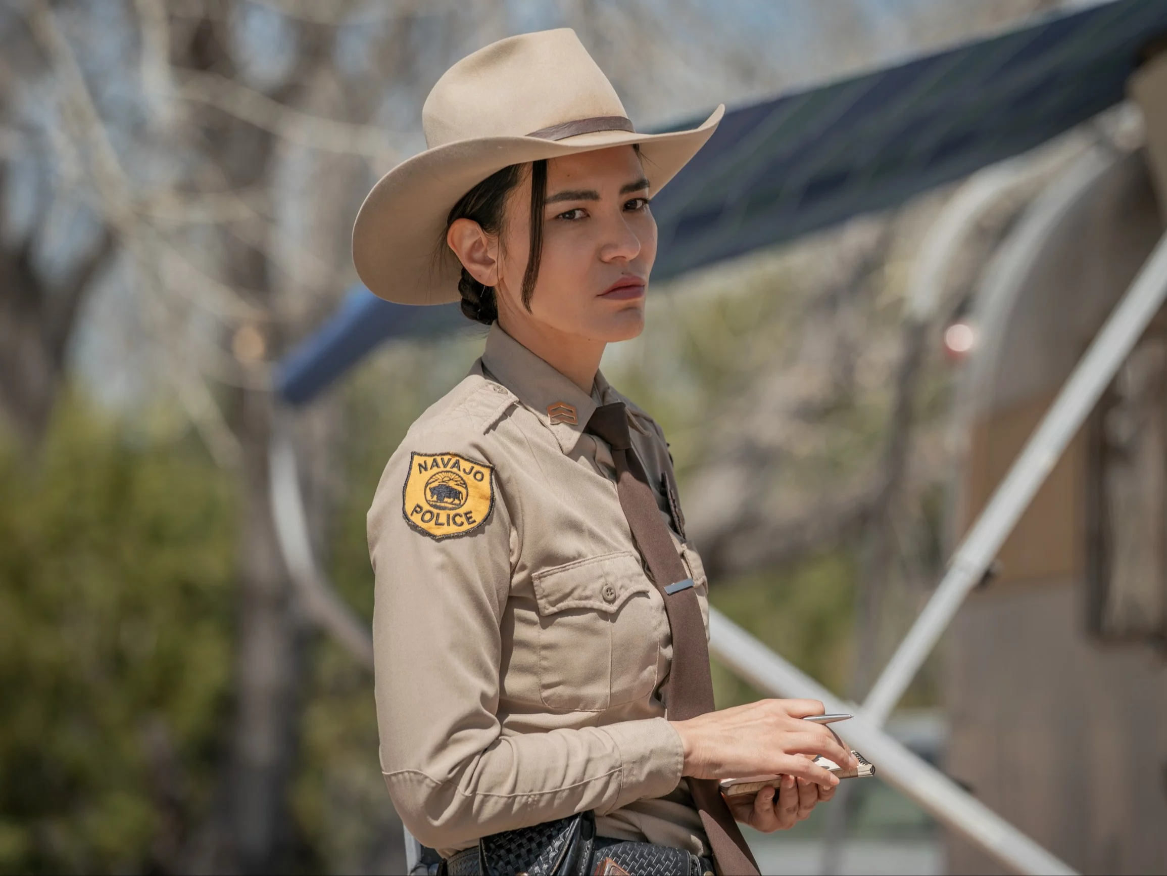 Wielki serialowy powrót! Thriller noir oczarował widzów – oto zwiastun kolejnej odsłony