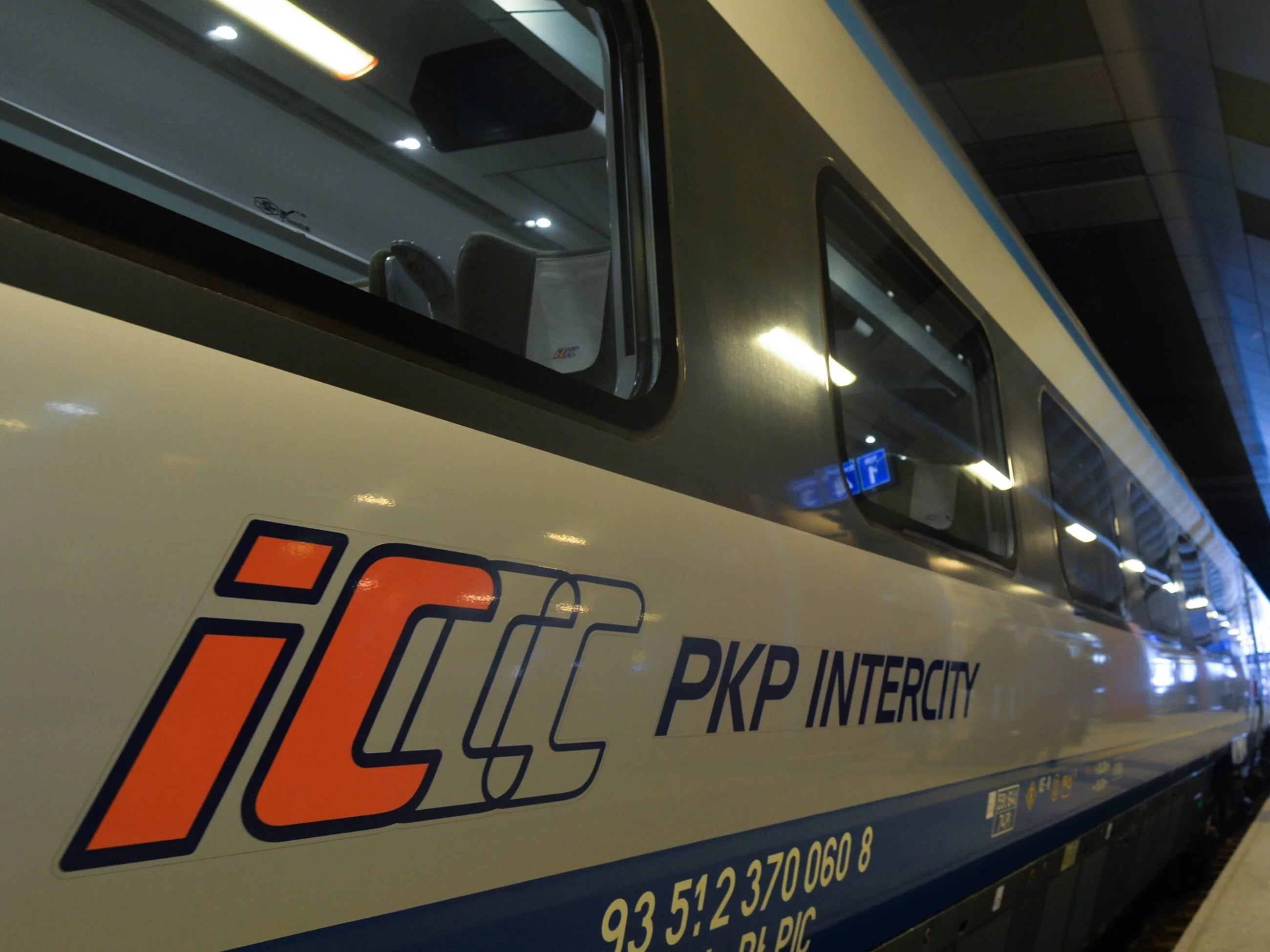 PKP Intercity