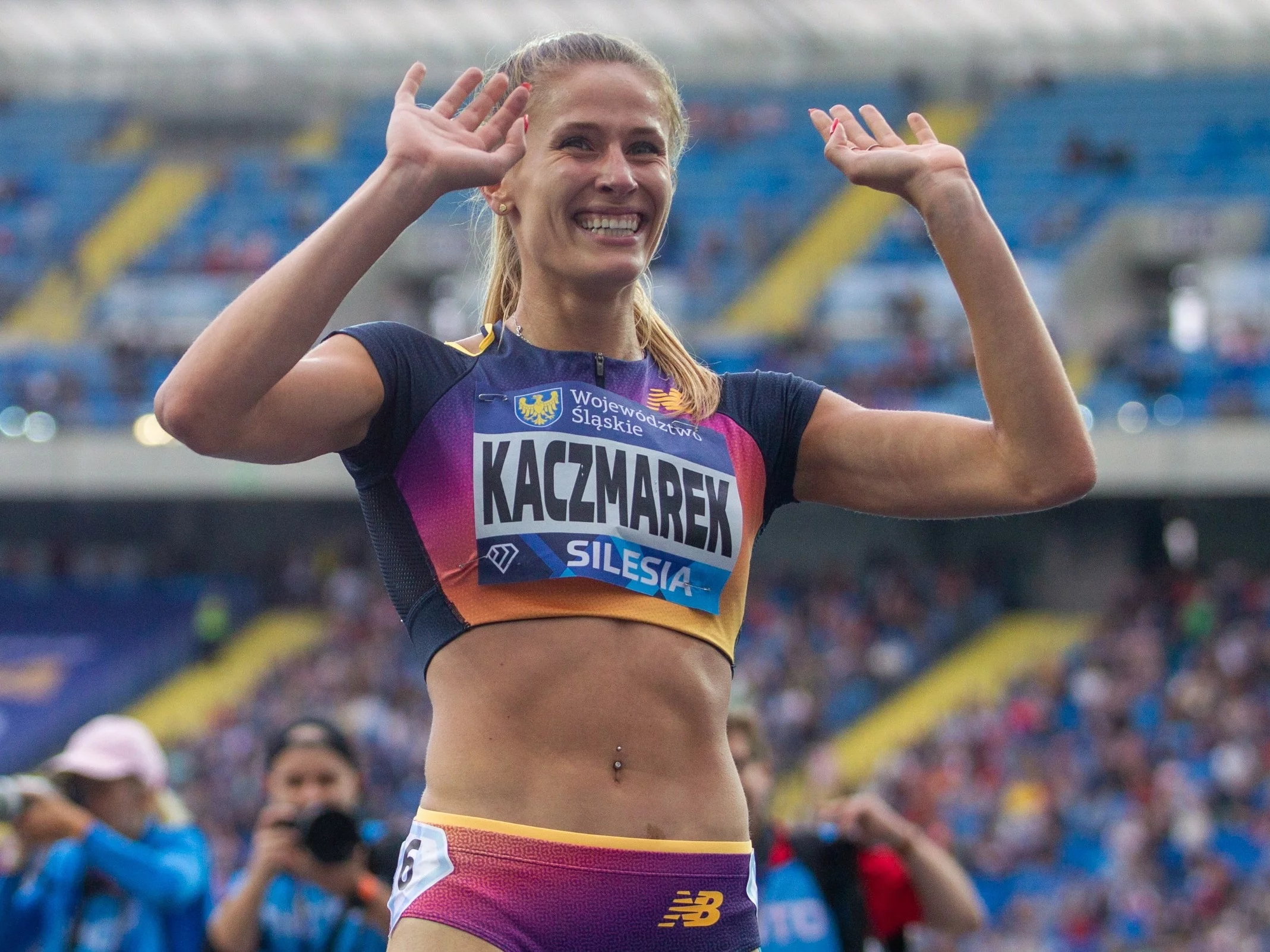 Natalia Kaczmarek