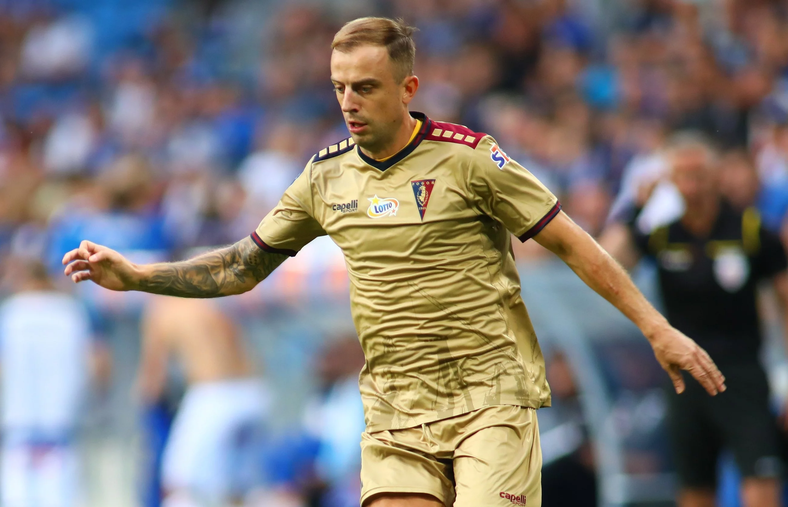 Kamil Grosicki