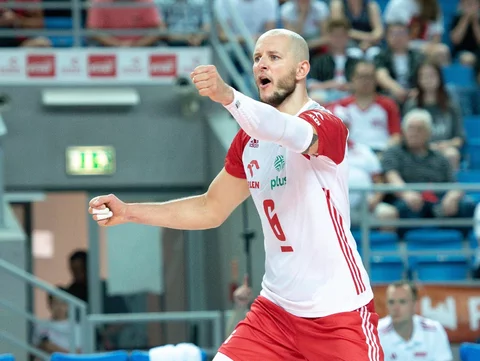 Bartosz Kurek