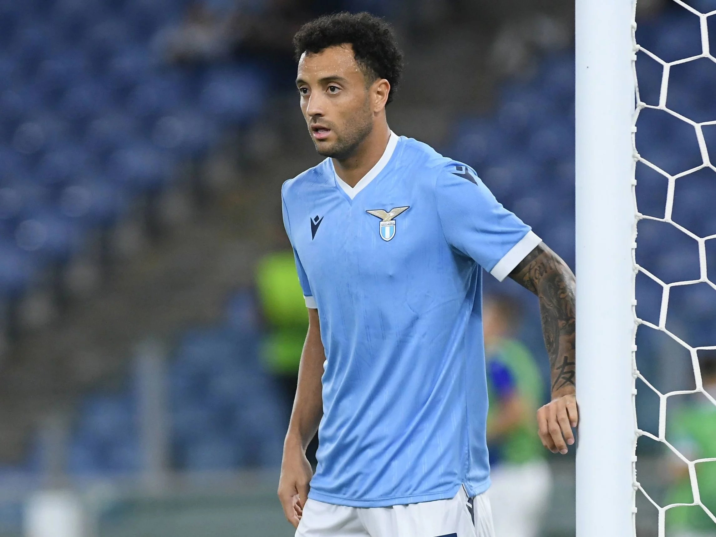 Felipe Anderson