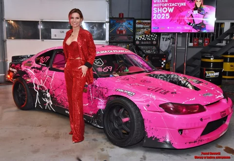 Impreza Karoliny Pilarczyk i Mariusza Dziurleja już na stałe zapisała w kalendarzu showbiznesowych eventów