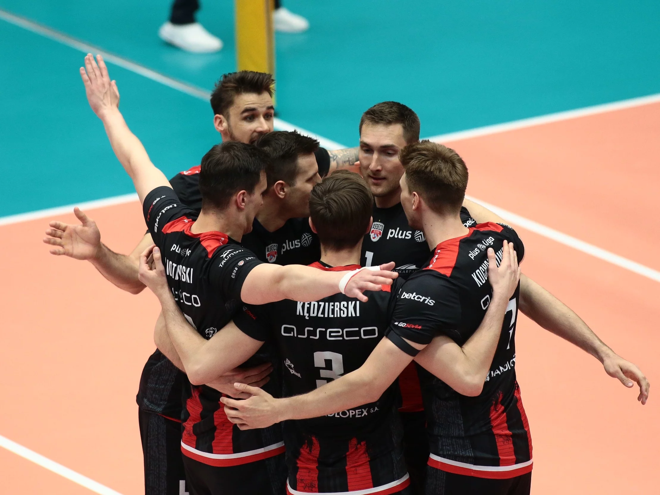 Asseco Resovia Rzeszów