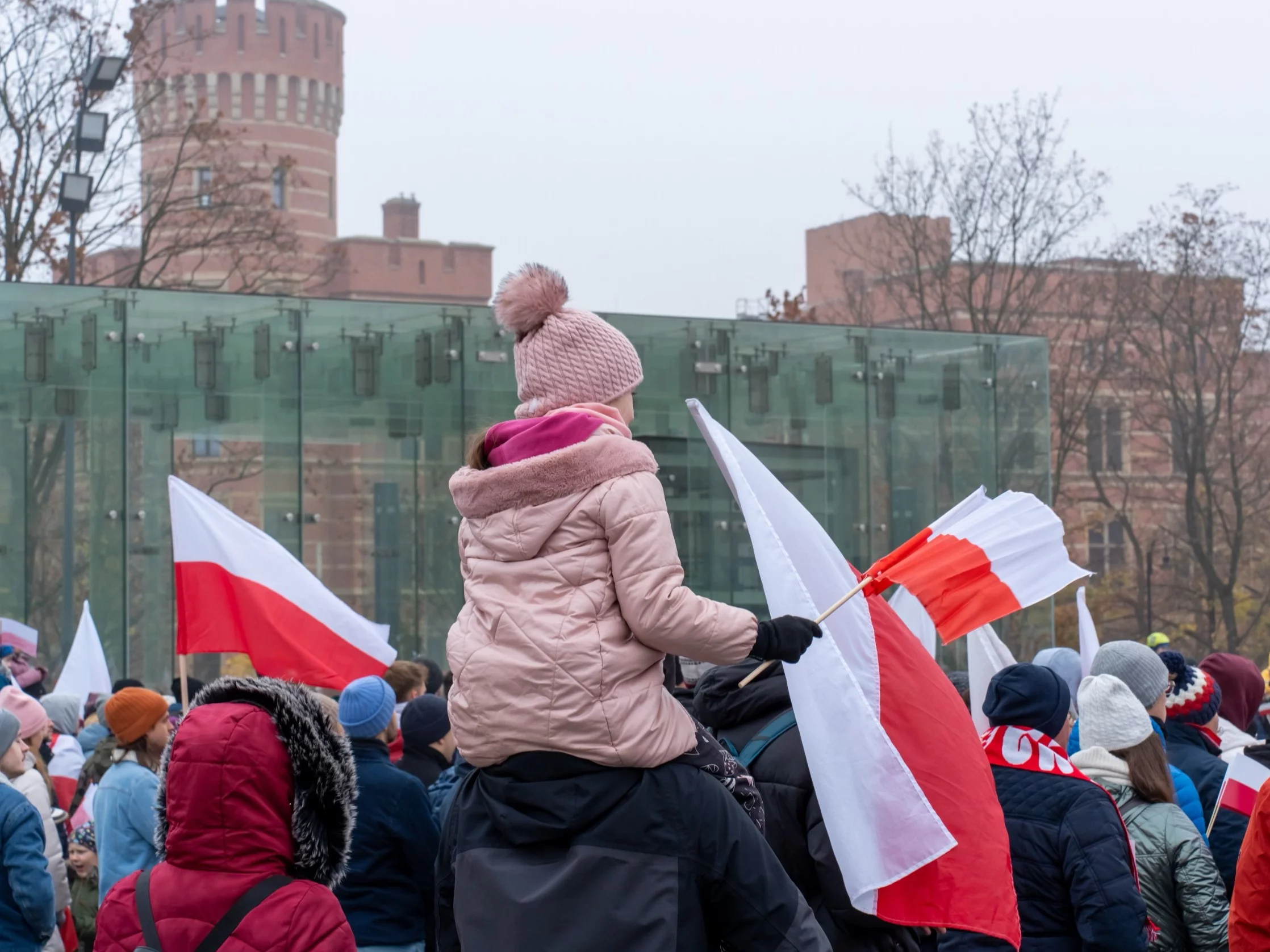 Wielkie święto dla wszystkich Polaków. KO ujawnia szczegóły