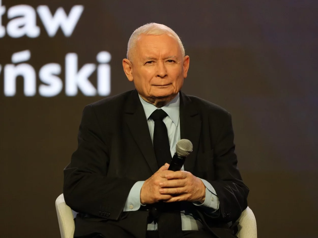 Wielkie zmiany u Kaczyńskiego. Na jaw wyszły nowe fakty
