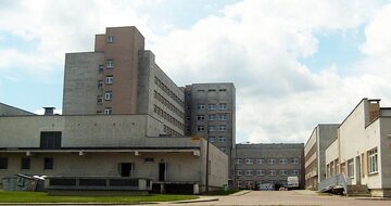 Wielospecjalistyczny Szpital Miejski im. Józefa Strusia w Poznaniu