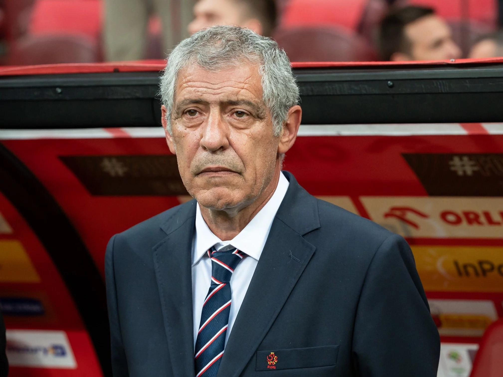 Fernando Santos