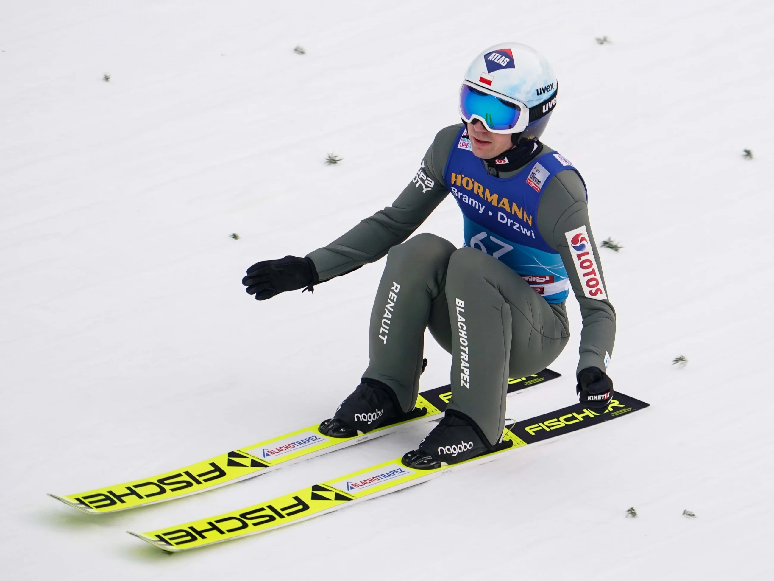 Kamil Stoch