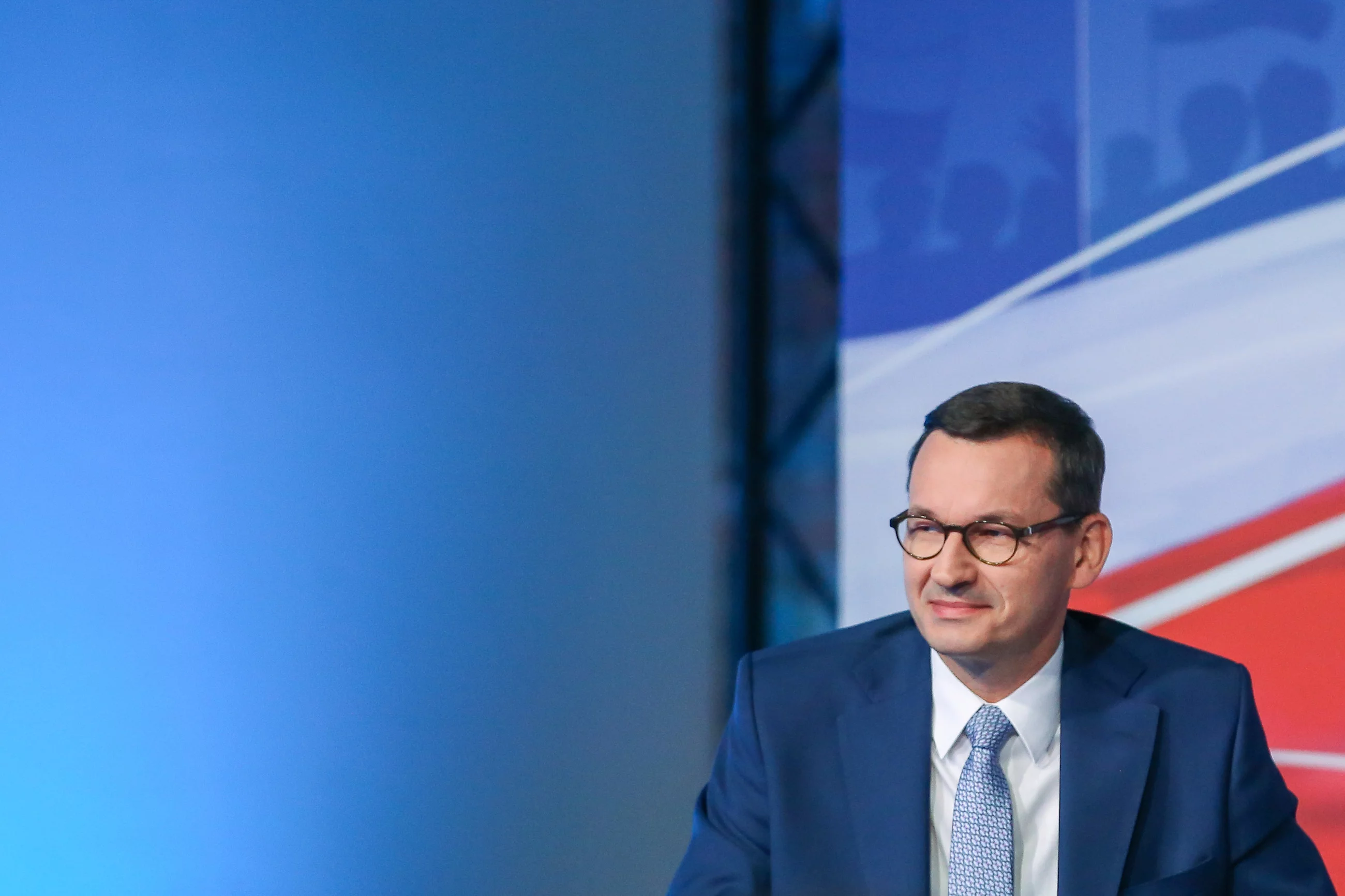 Mateusz Morawiecki