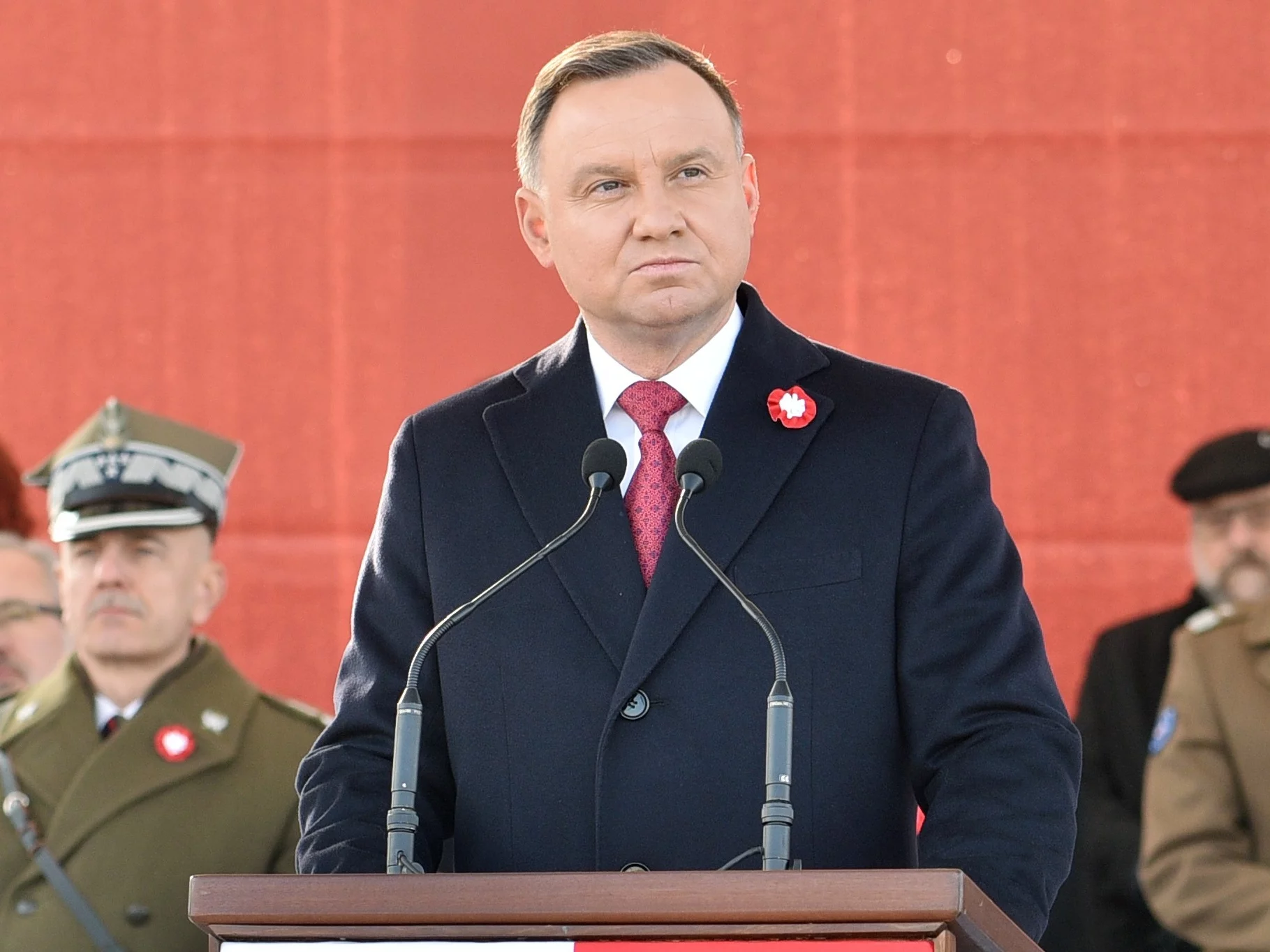 Andrzej Duda