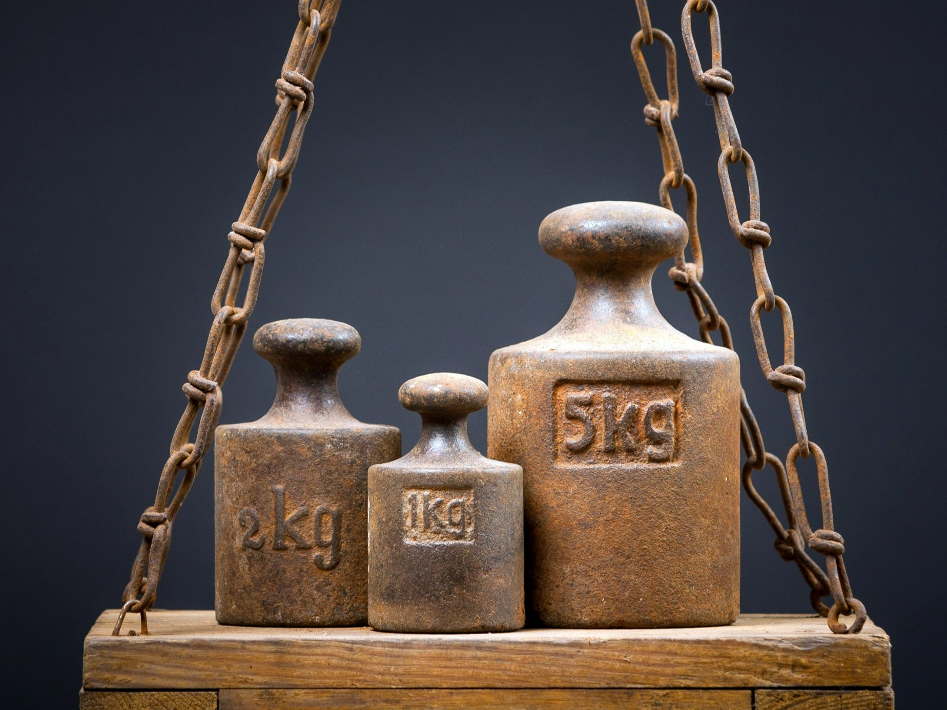 Quiz z jednostek miar