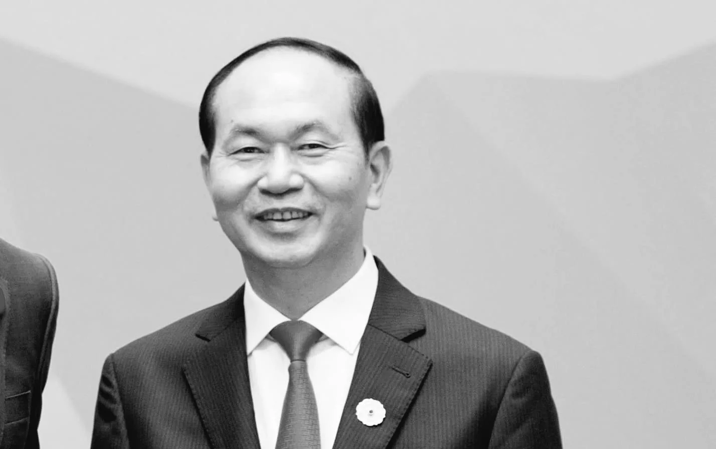 Tran Dai Quang