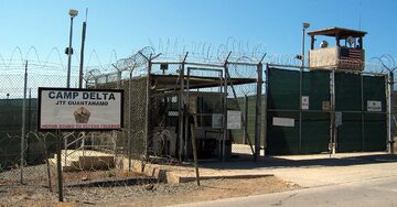 Więzienie Guantanamo