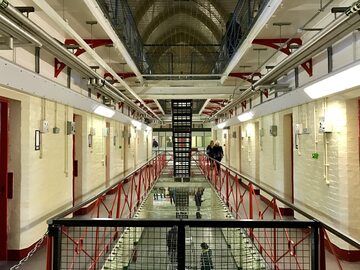 Więzienie w Reading