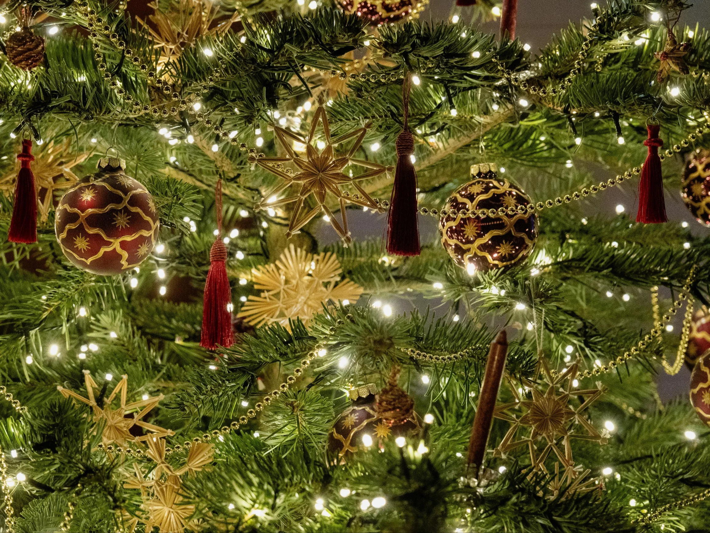 Wigilia będzie wolna od pracy. Wyjątki obejmą jednak wiele branż