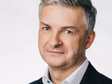 Wiktor Janicki, prezes Astra Zeneca Pharma Poland: Dziś kluczowe są działania, które zapobiegną dalszemu zaciąganiu tzw. długu zdrowotnego.