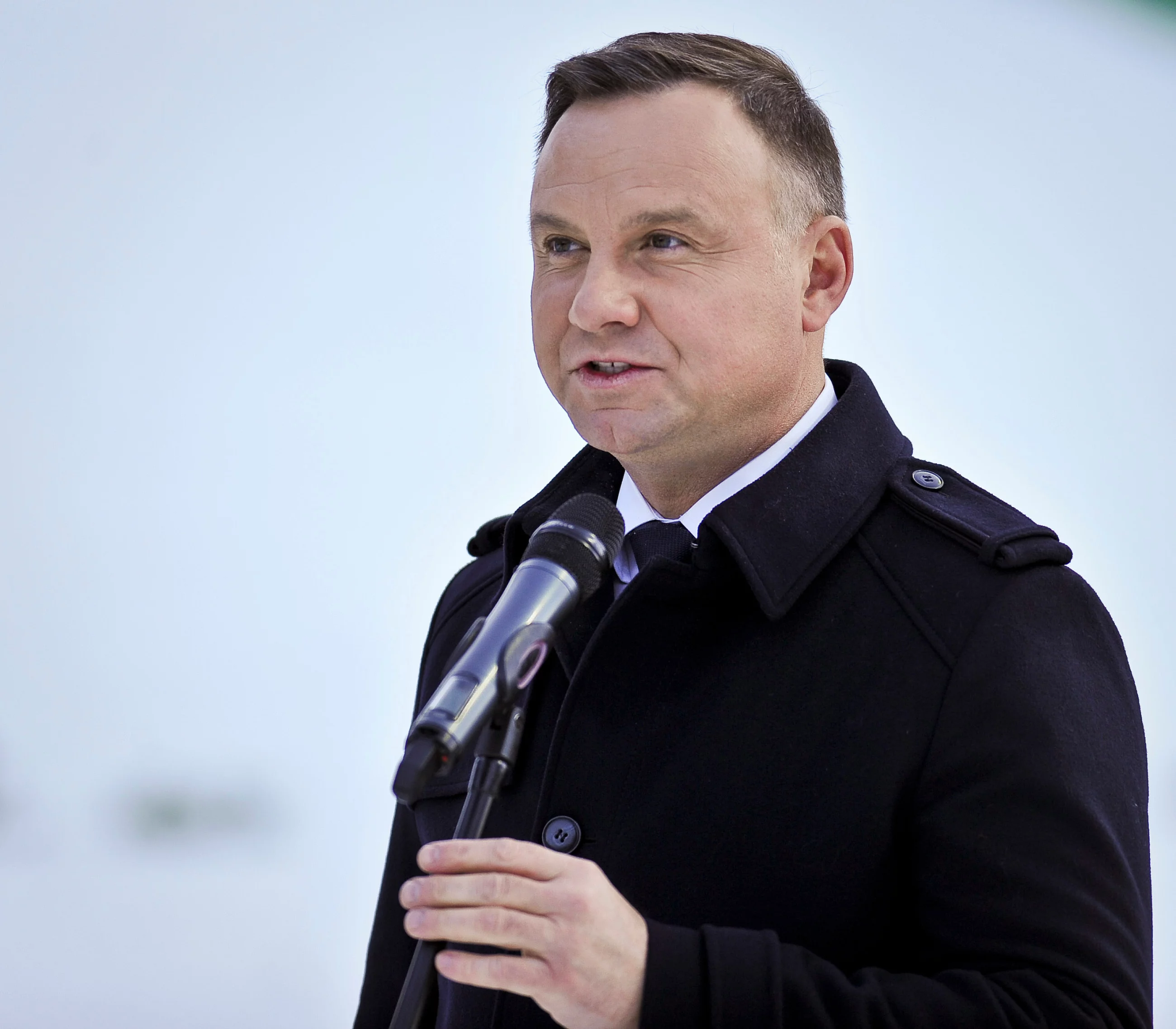 Andrzej Duda