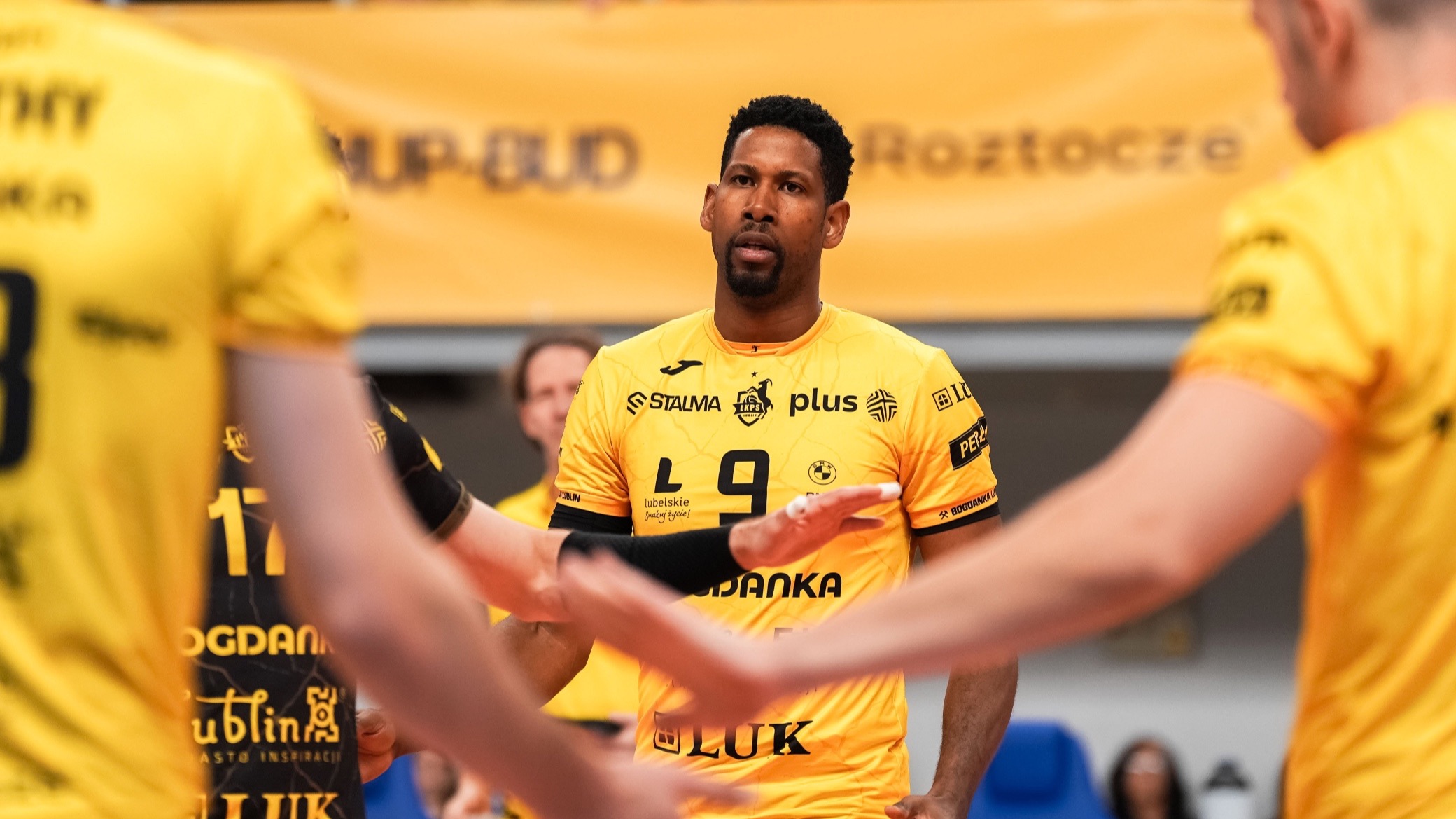 Wilfredo Leon buduje w Polsce giganta. Wielki sponsor wkroczył do gry