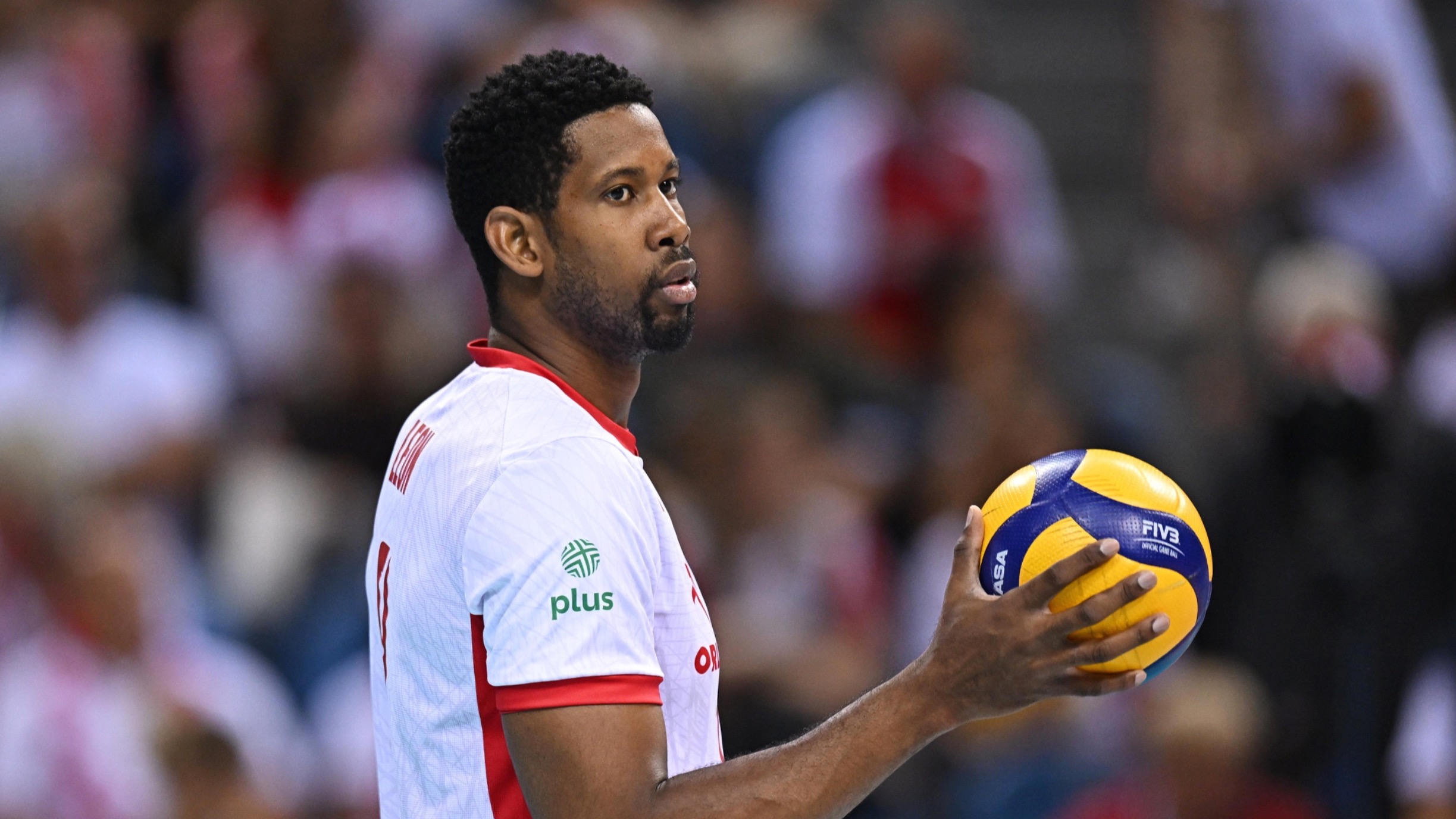 Wilfredo Leon nowym kapitanem reprezentacji Polski! Zaskakująca sytuacja