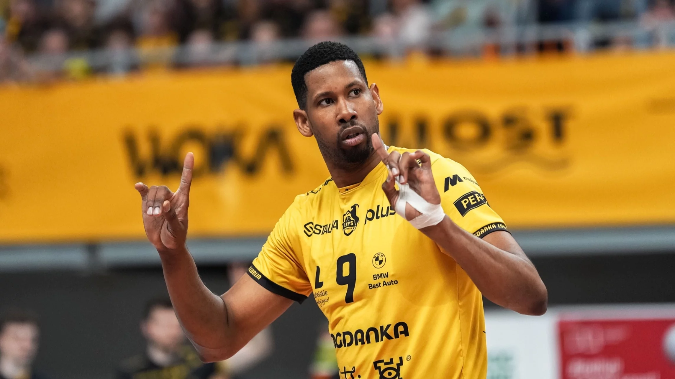 Wilfredo Leon w centrum zainteresowania. Co zrobi gwiazda PlusLigi?