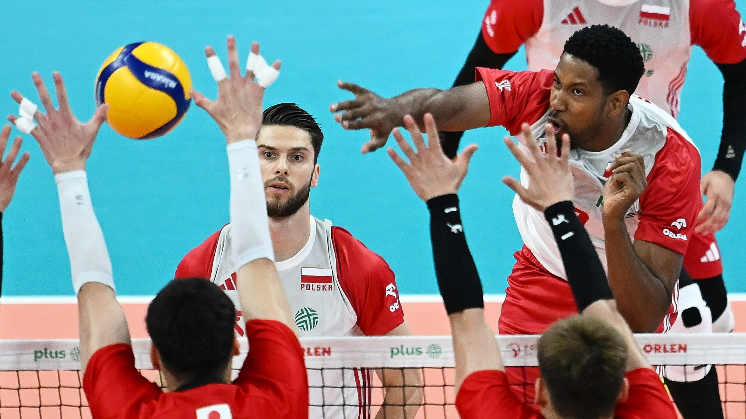 Ostatni sprawdzian polskich siatkarzy igrzyskami. Jaki wynik meczu Polska – Japonia? – Siatkówka – Sport Wprost
