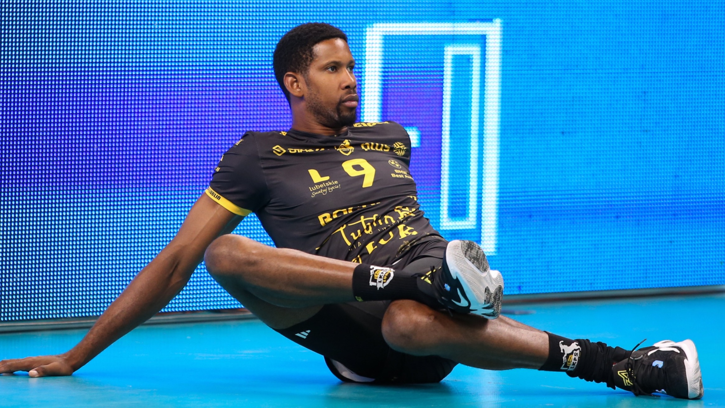 Kiedy zagra Wilfredo Leon? Bogdanka LUK Lublin wydała komunikat – Siatkówka – Sport Wprost