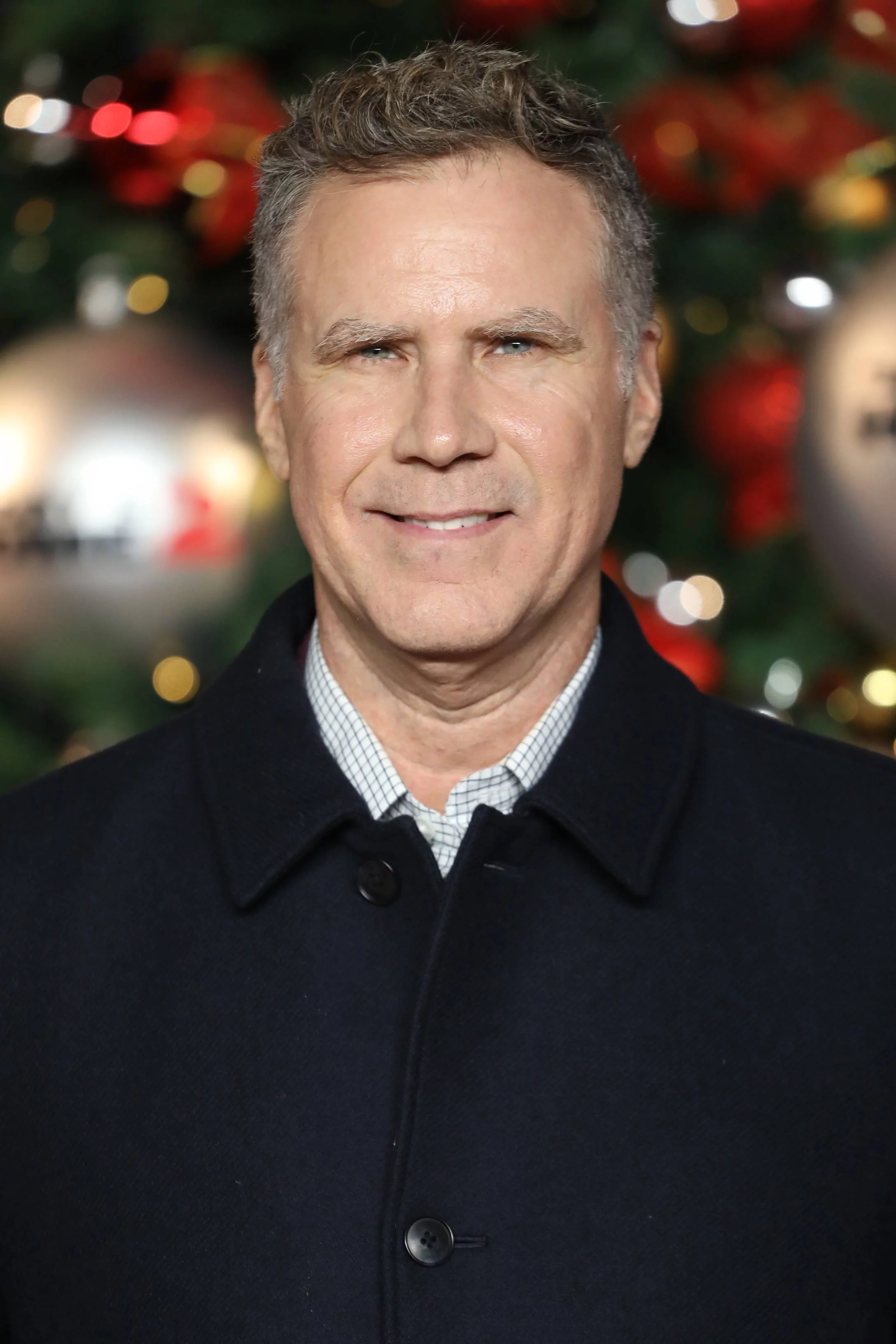 Will Ferrell
