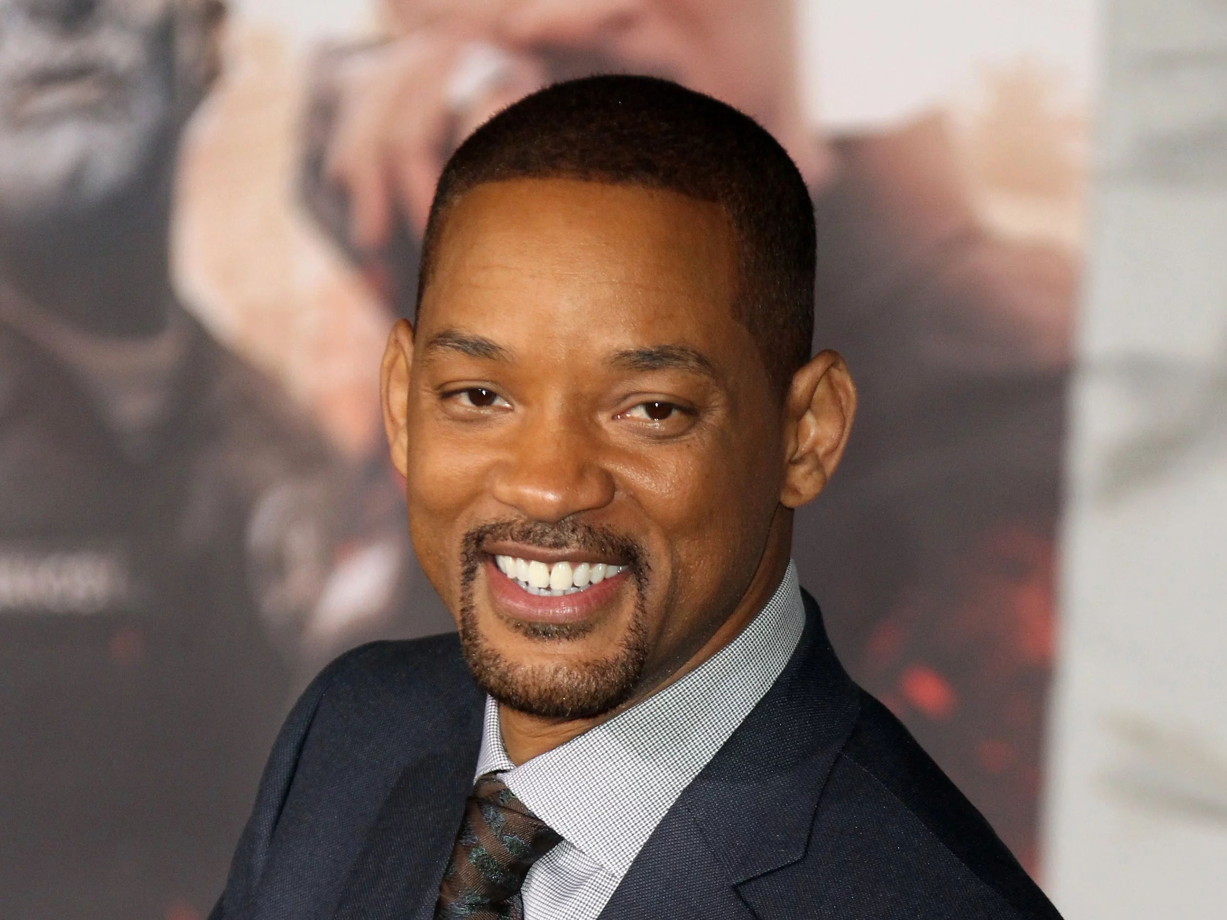Will Smith mógł umrzeć na planie nowego serialu. Dramatyczne sceny