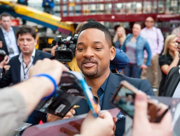 Will Smith