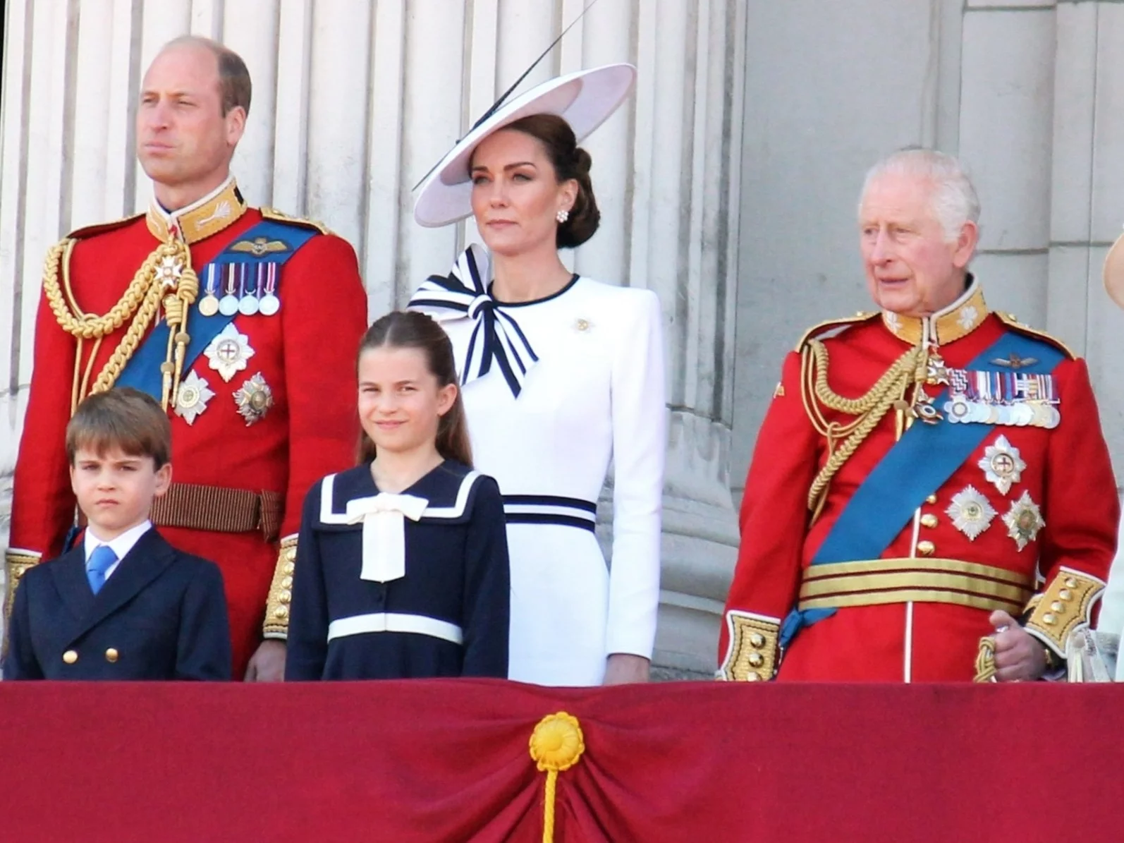 William zapowiada zmiany w monarchii. Tak mówi o tradycji
