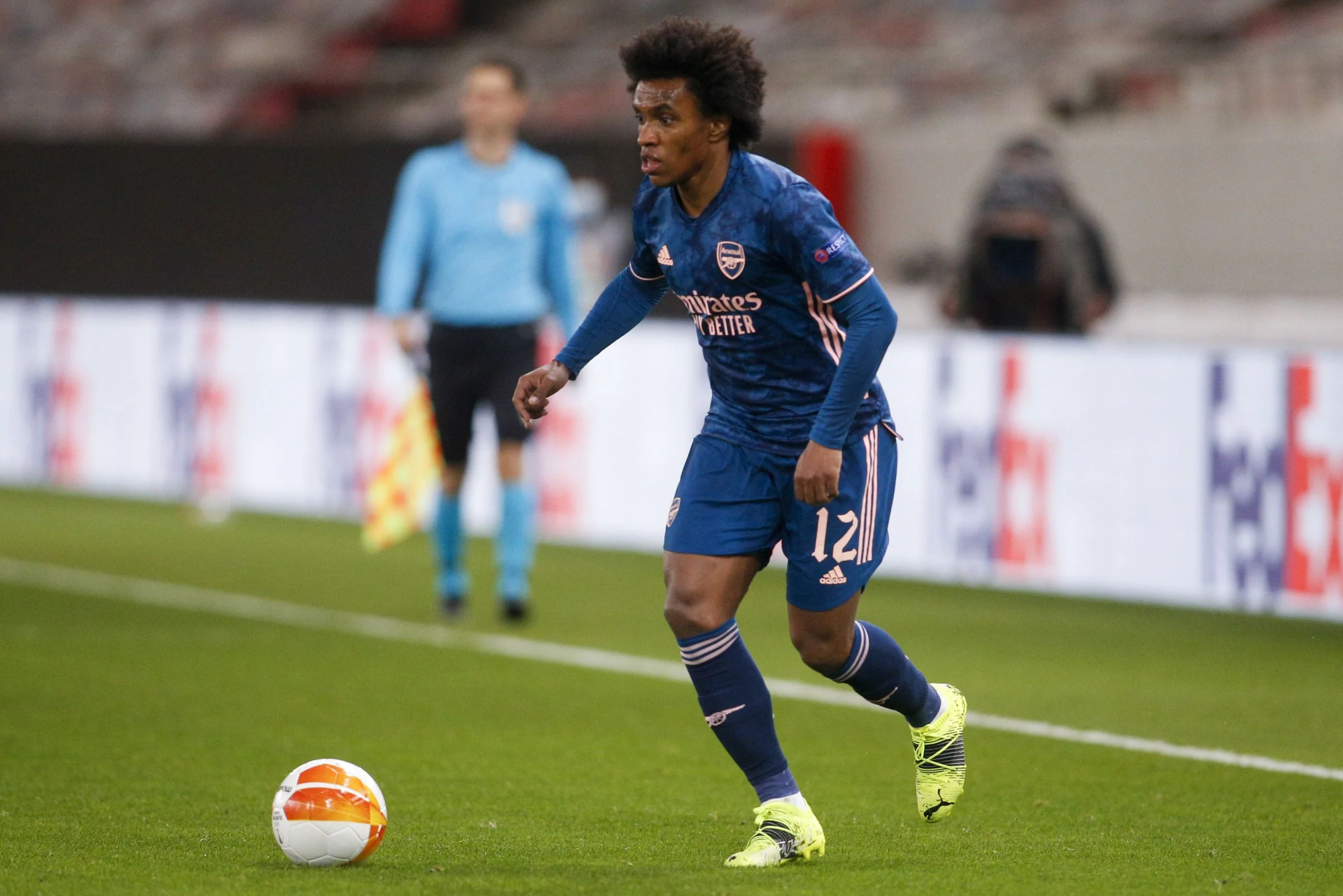 Willian