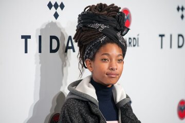 Willow Smith