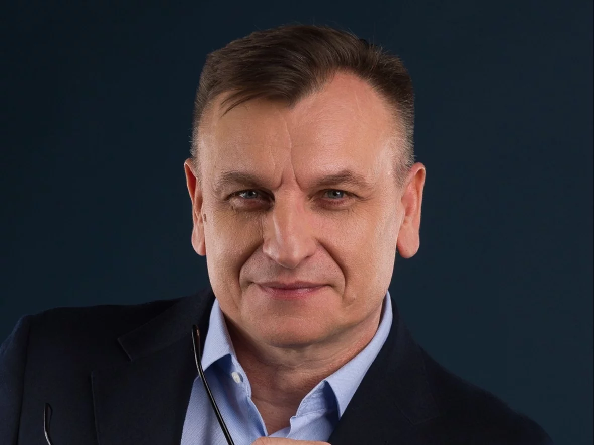 Jacek Słoma – ekspert w doradztwie strategicznym