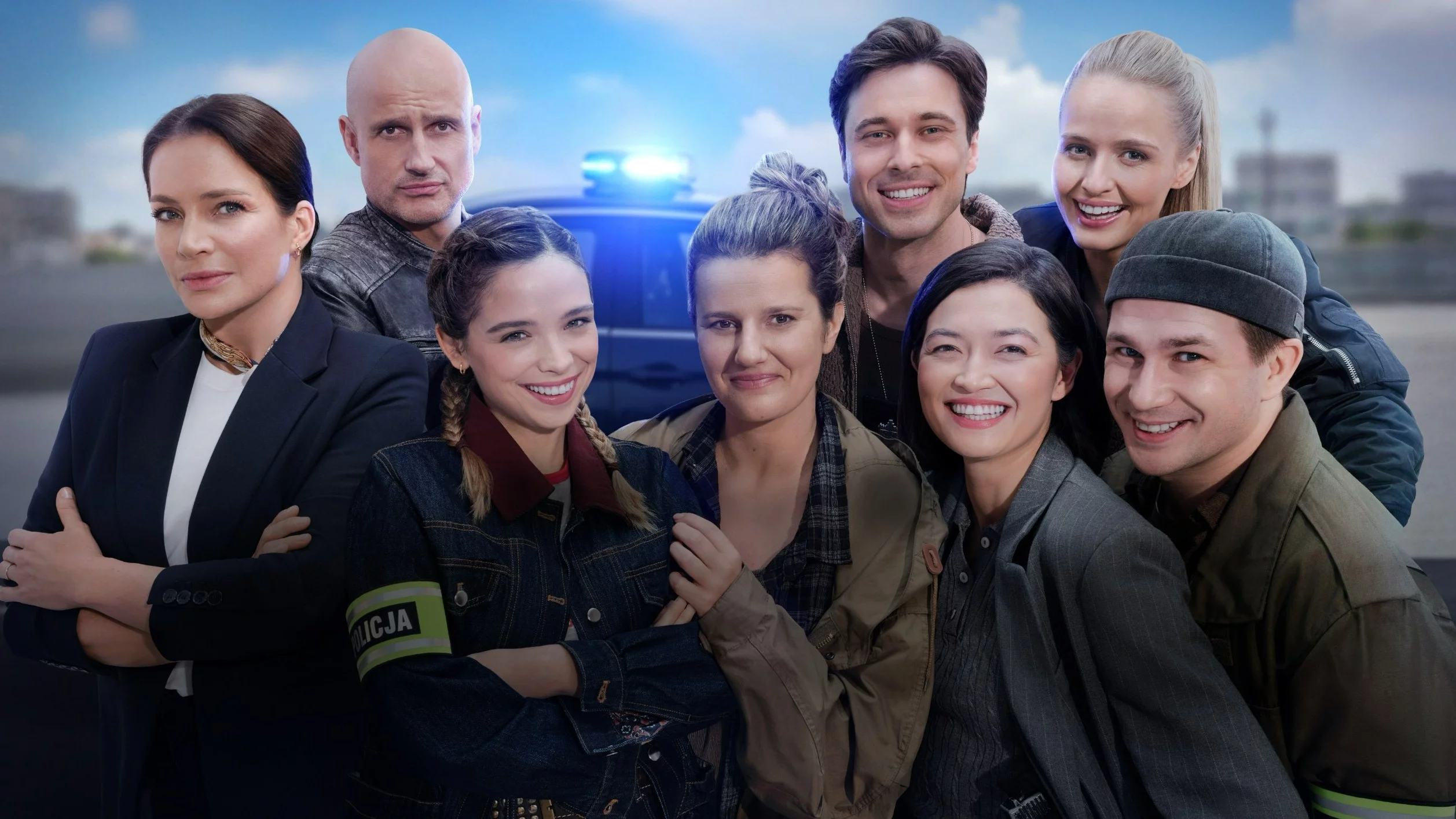 Zmiany w ramówce TVN. Nowe programy i nowe twarze w hitach stacji