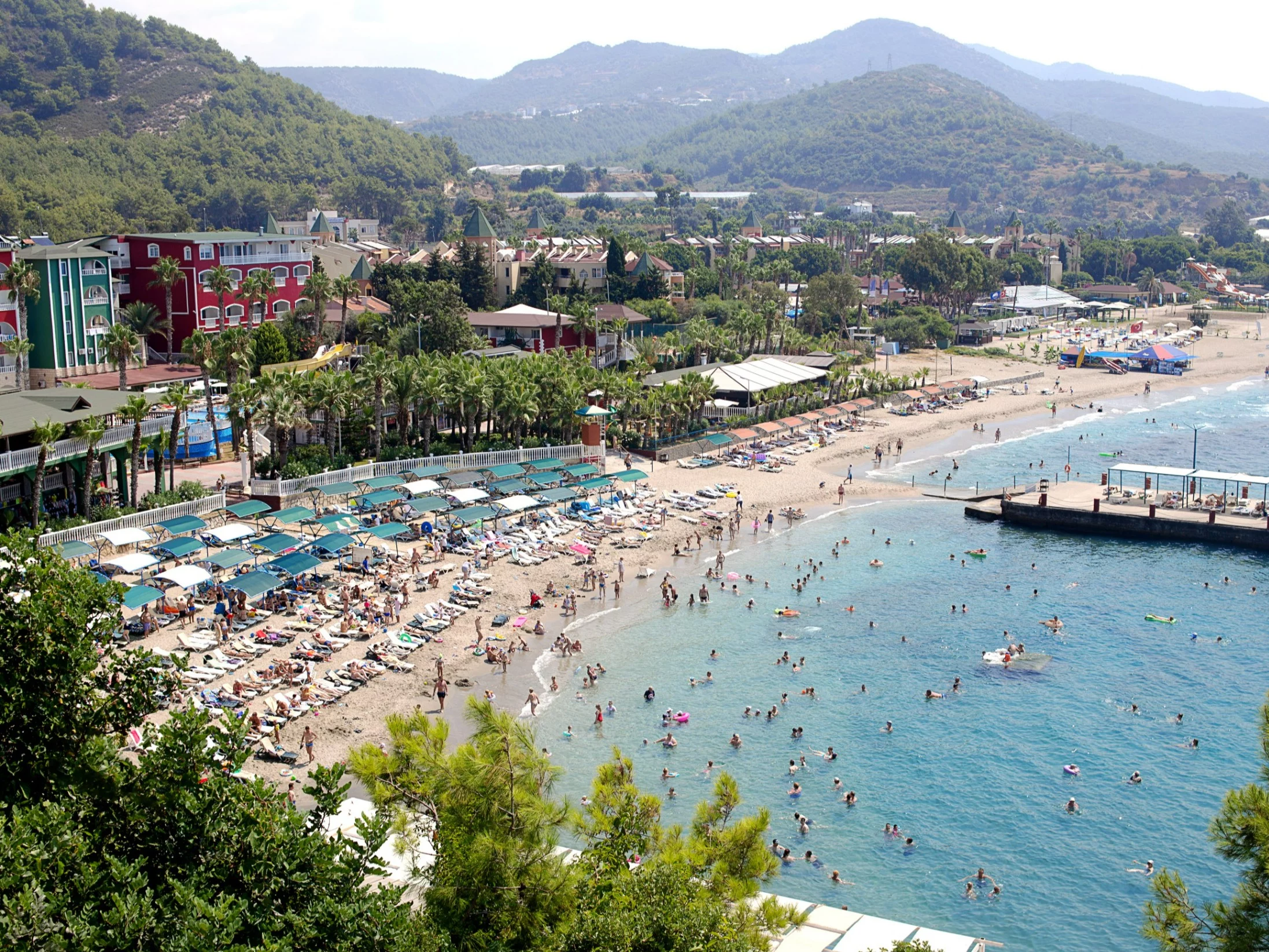 Alanya