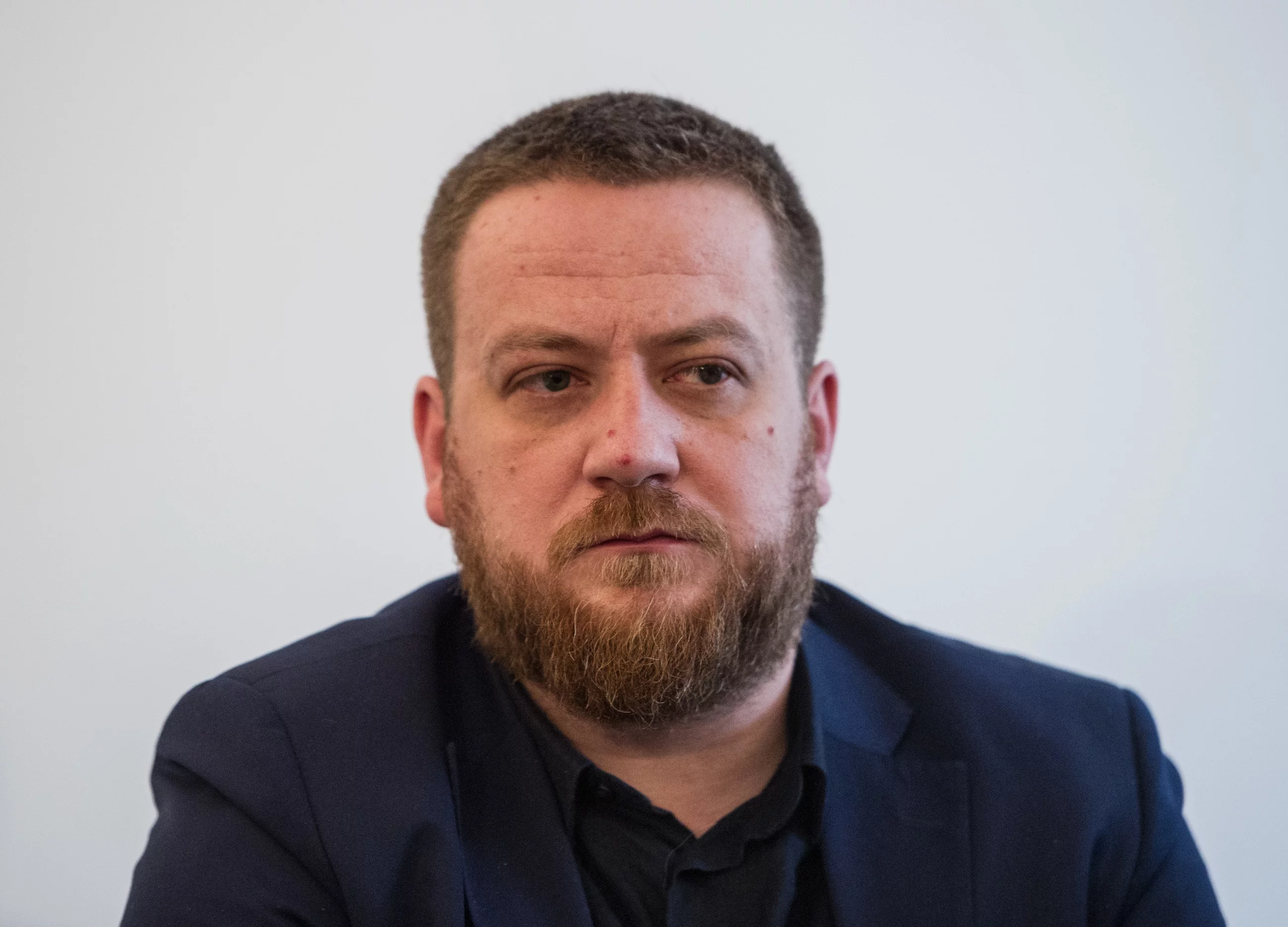 Mateusz Matyszkowicz