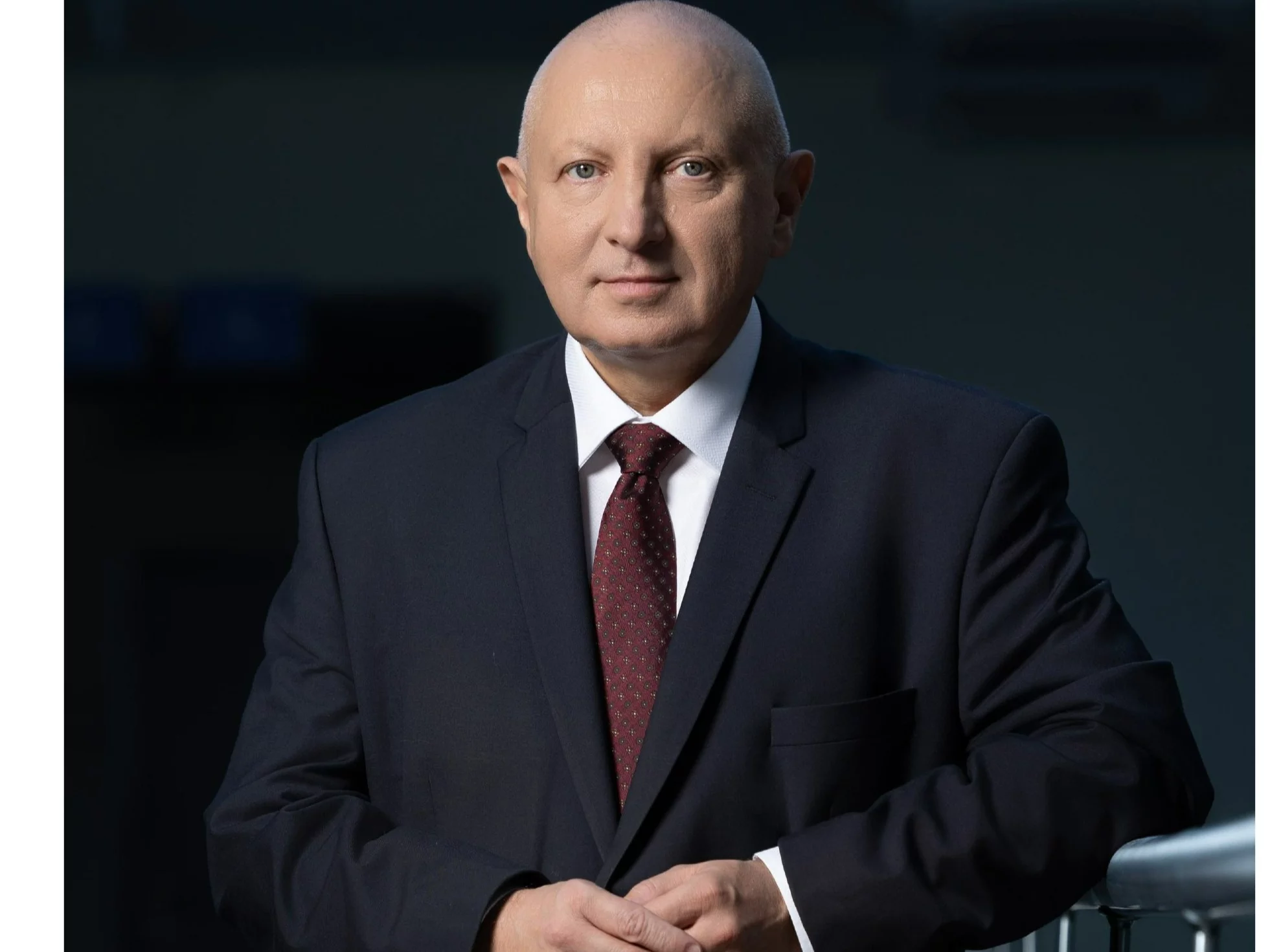 – Nie chcesz mieć zawału serca, to się szczep. Nie chcesz mieć powikłań, to się szczep – radzi prof. Adam Antczak