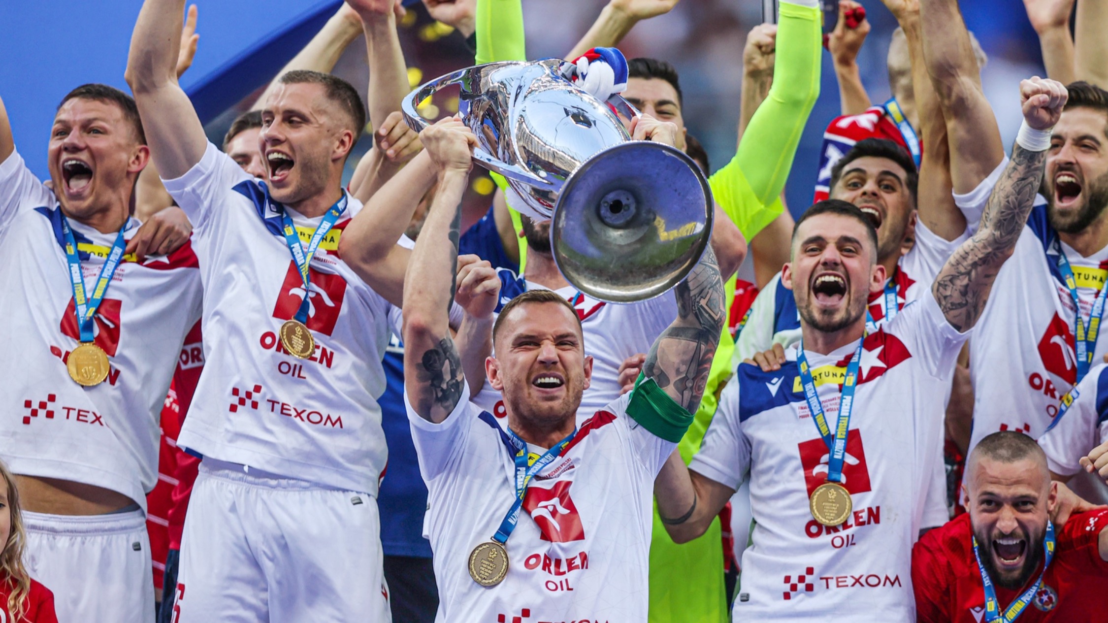 Wyniki losowania I rundy, jest kilka hitów – Piłka nożna – Sport Wprost