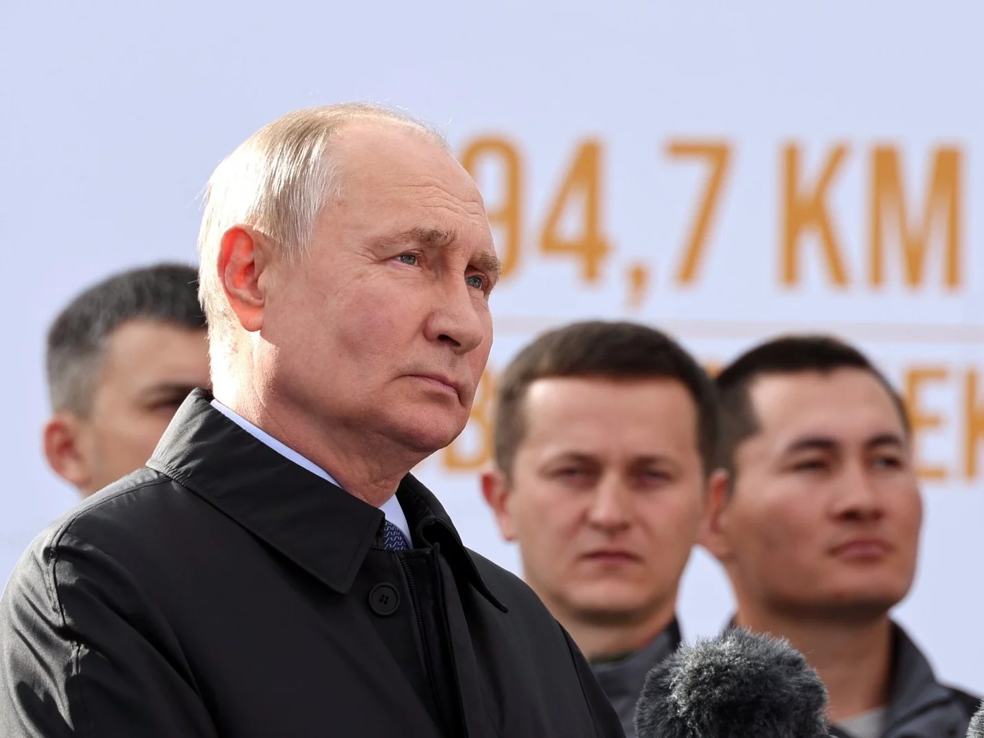 Władimir Putin