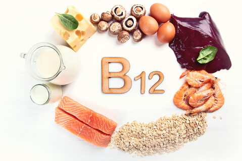 a B-vitamin és a magas vérnyomás komplexe