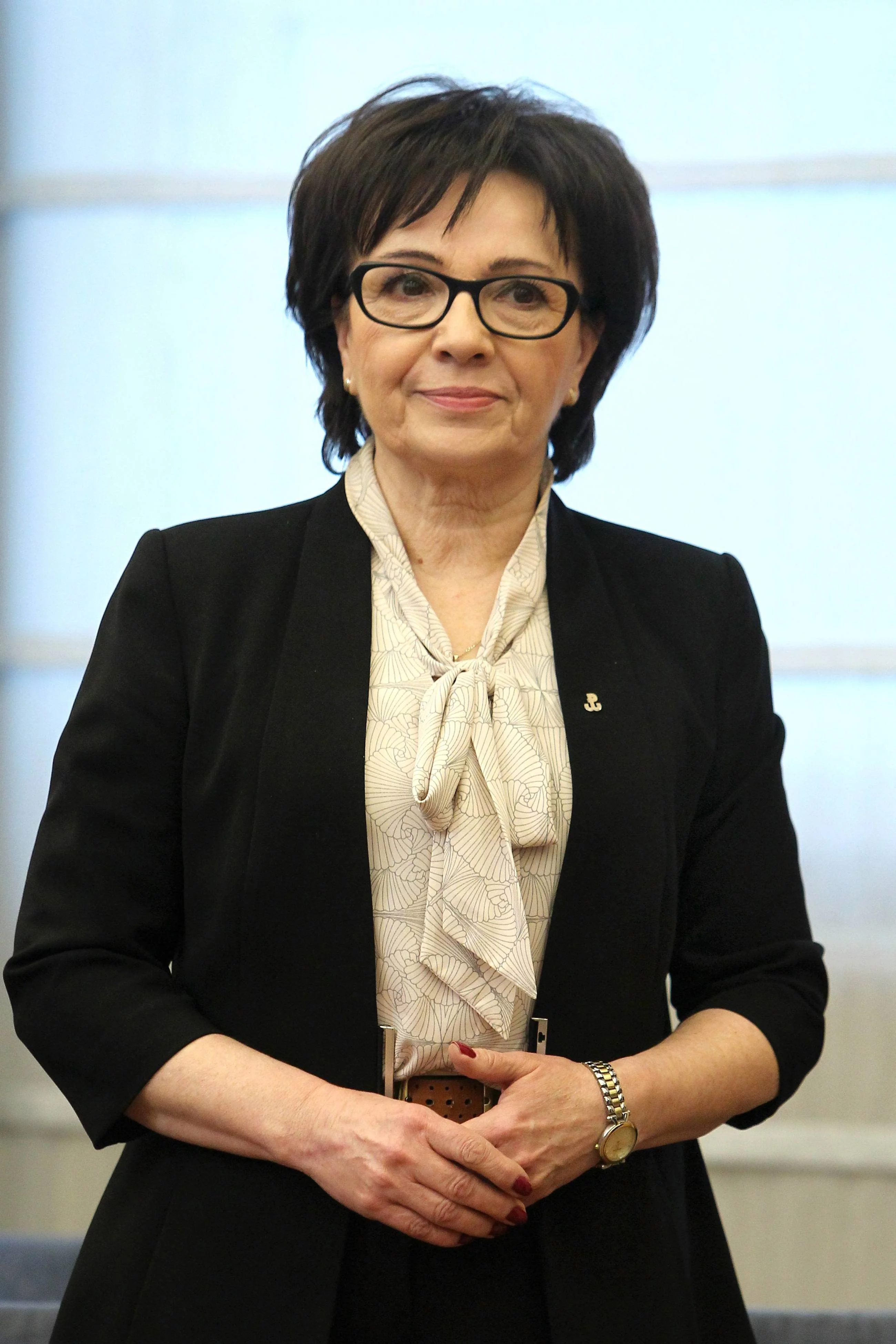 Elżbieta Witek