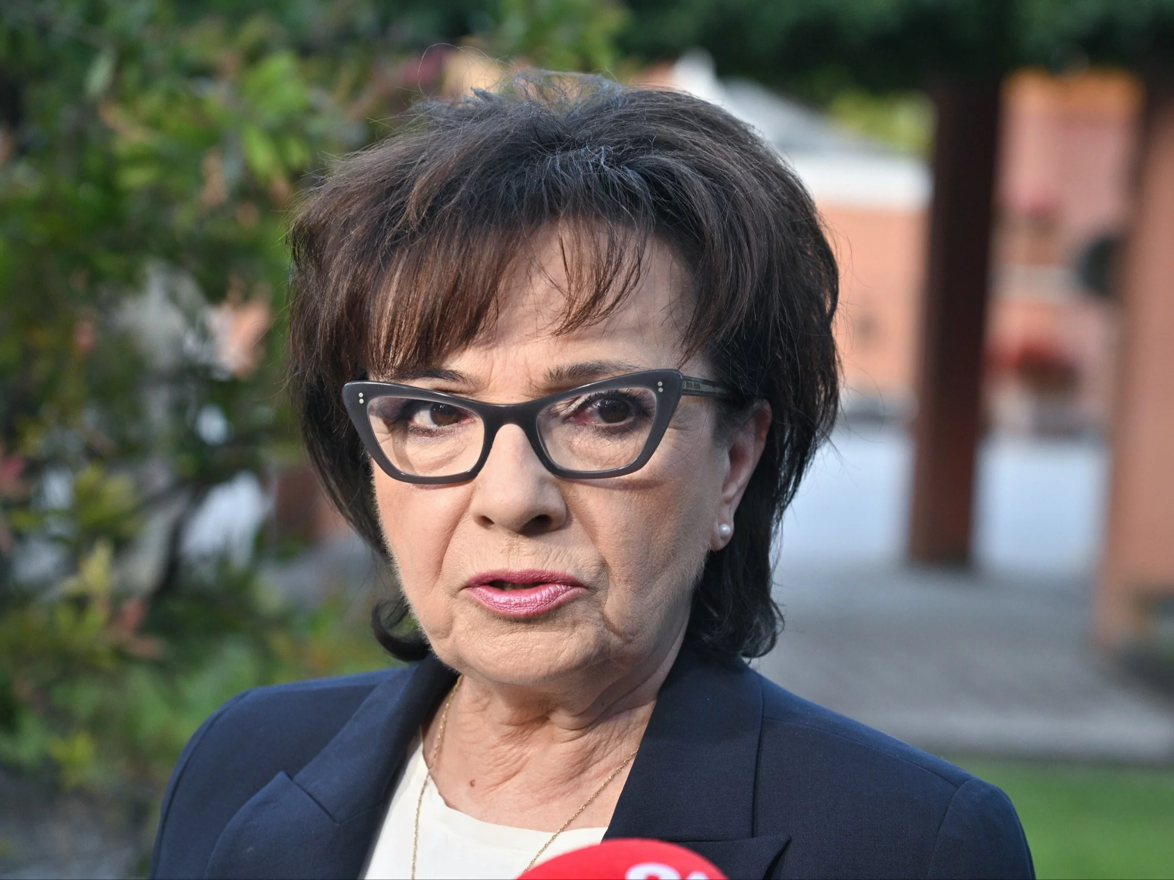Elżbieta Witek
