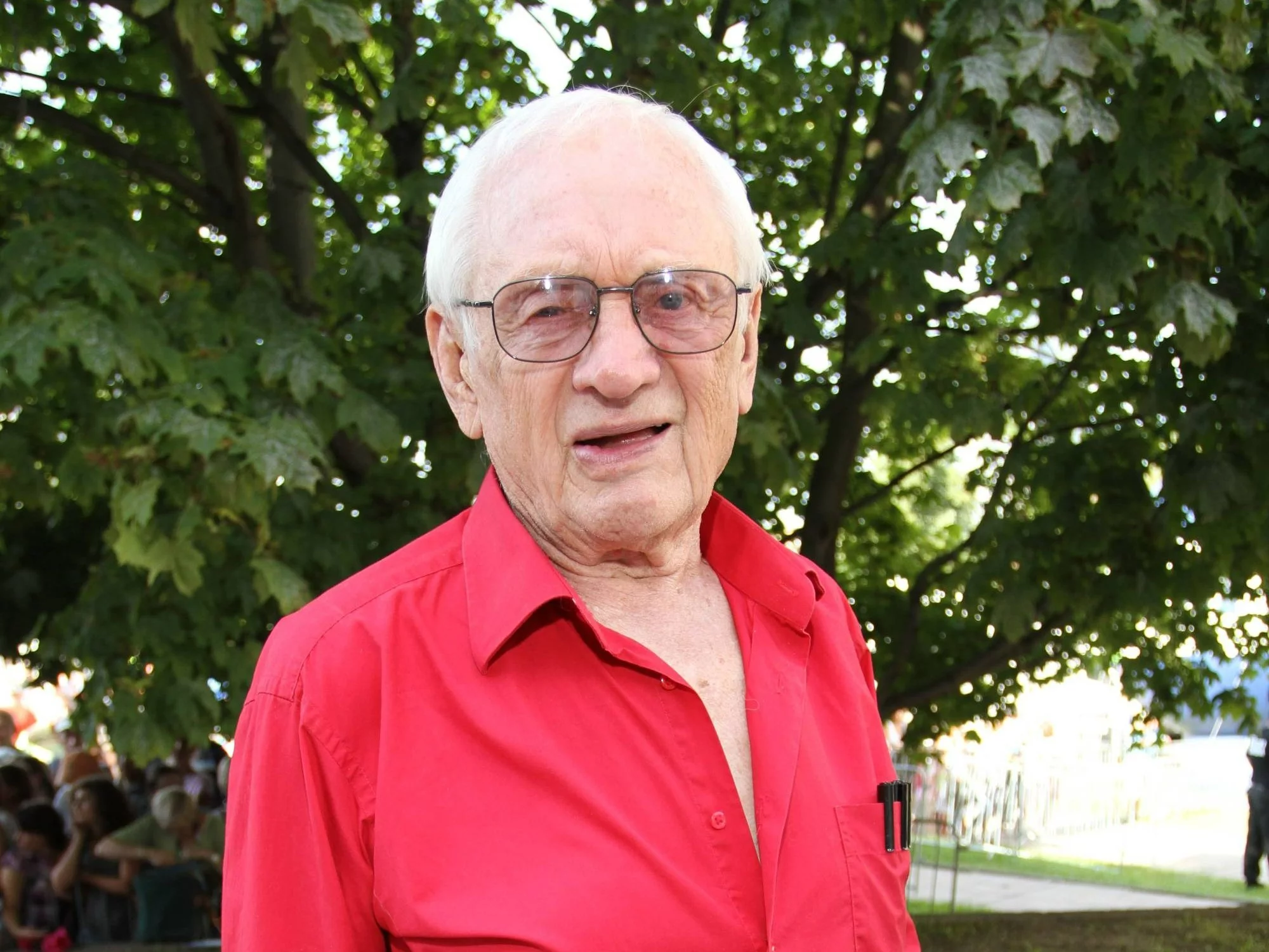 Witold Pyrkosz