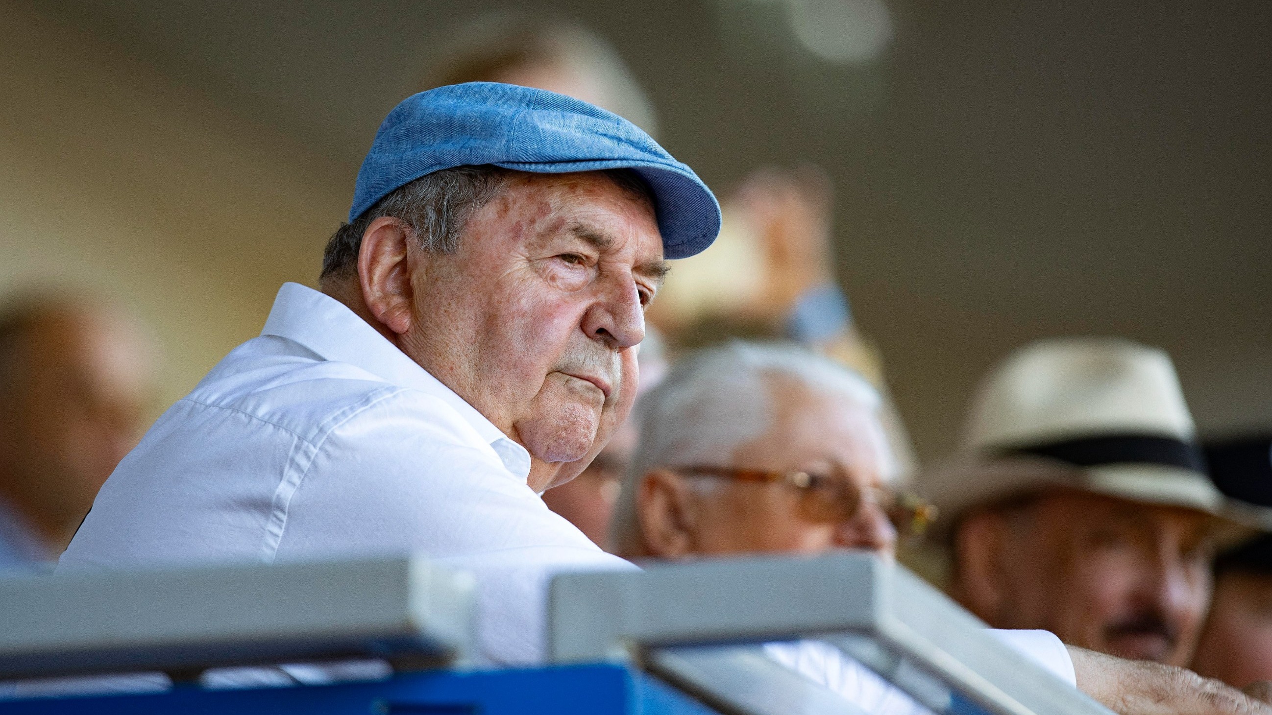 Witold Skrzydlewski odchodzi z żużla. Orzeł Łódź można kupić za złotówkę – Żużel – Sport Wprost