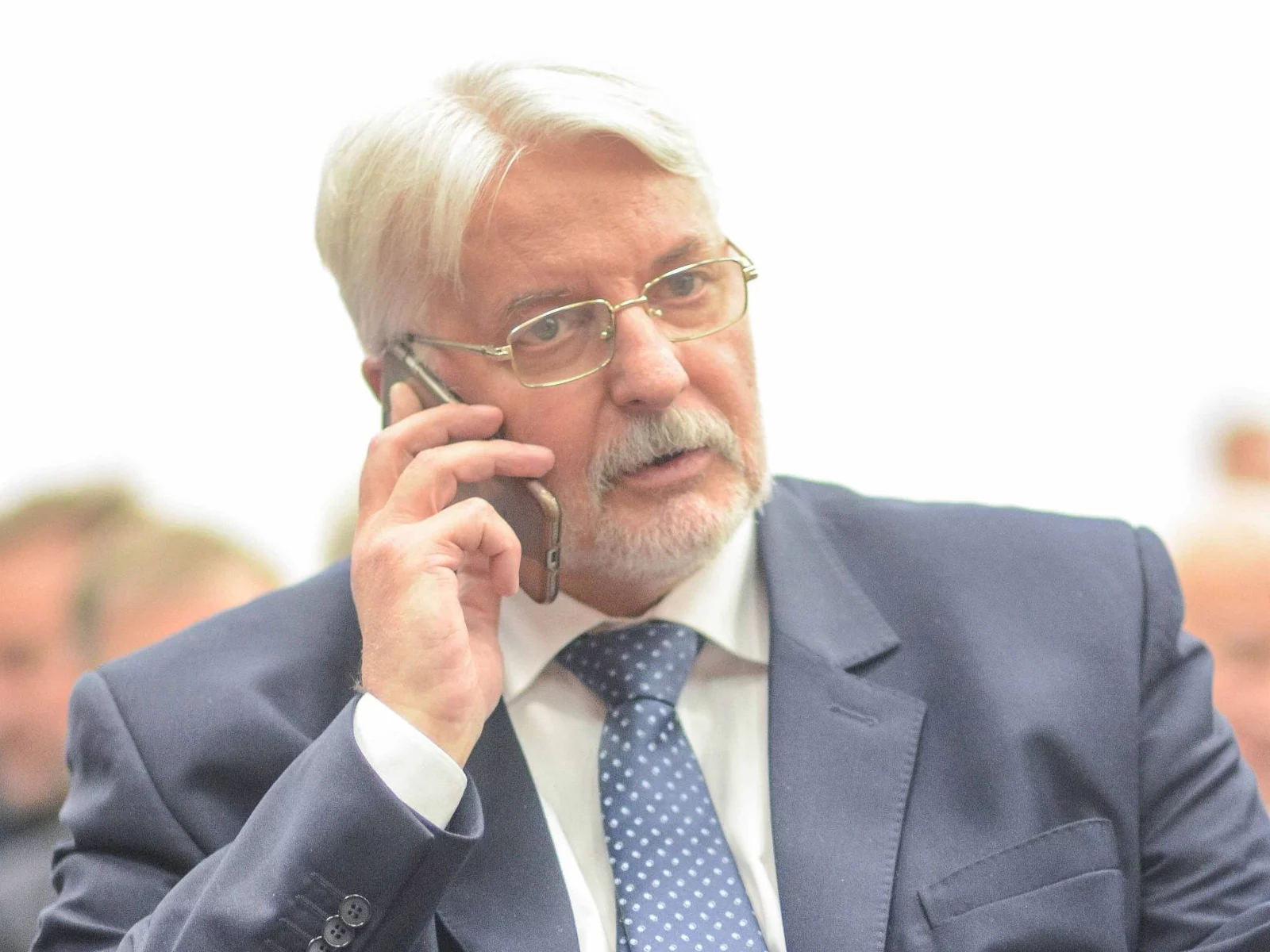 Witold Waszczykowski